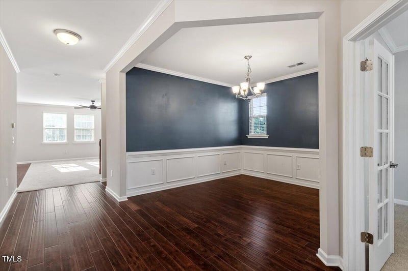 664 Long Melford Dr, Rolesville, NC 27571