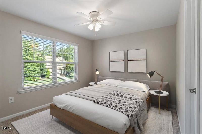 664 Long Melford Dr, Rolesville, NC 27571