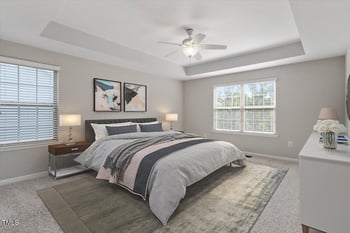 664 Long Melford Dr, Rolesville, NC 27571