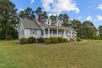 664 Marler Rd, Benson, NC 27504