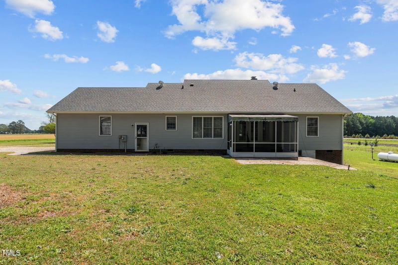 664 Marler Rd, Benson, NC 27504