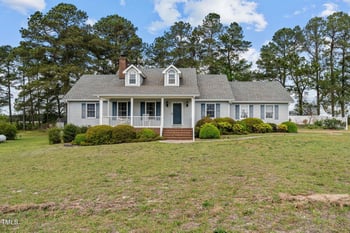 664 Marler Rd, Benson, NC 27504