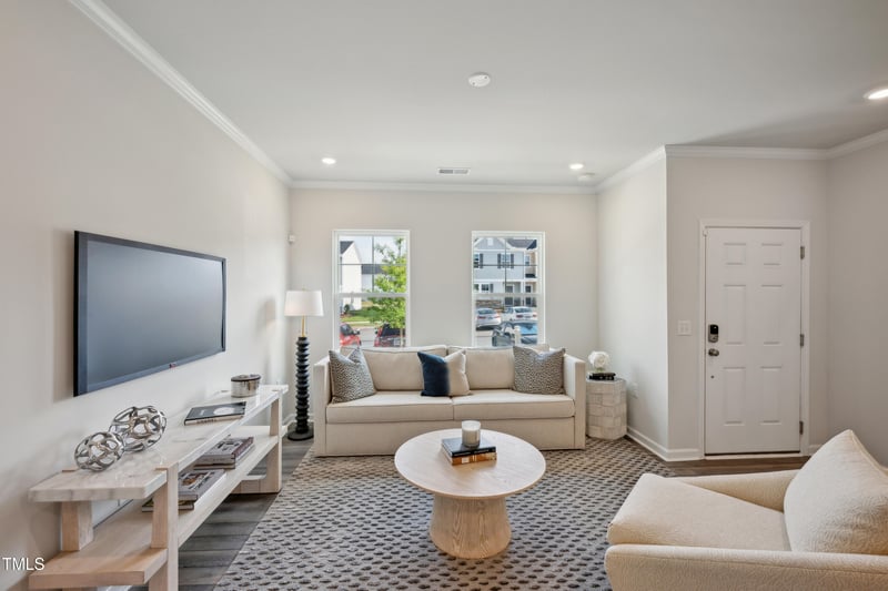 664 Mirkwood , Apex, NC 27523