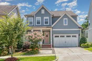 664 Old Dairy Dr, Wake Forest, NC 27587