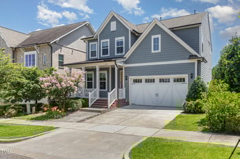 664 Old Dairy Dr, Wake Forest, NC 27587