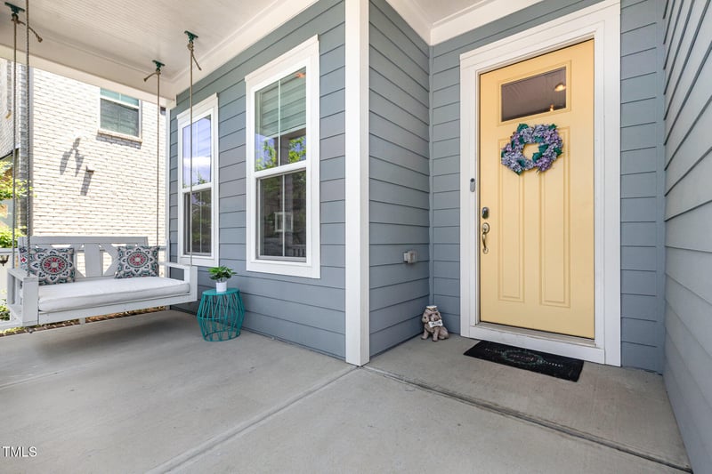 664 Old Dairy Dr, Wake Forest, NC 27587