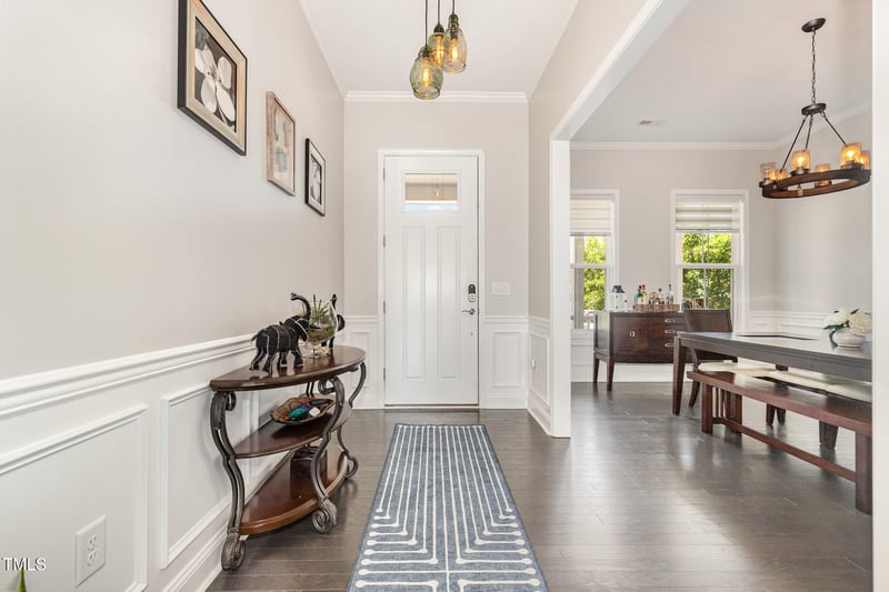 664 Old Dairy Dr, Wake Forest, NC 27587