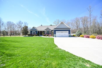 664 Old Fairground Rd, Willow Springs, NC 27592