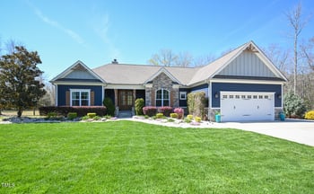 664 Old Fairground Rd, Willow Springs, NC 27592