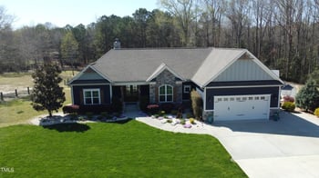 664 Old Fairground Rd, Willow Springs, NC 27592
