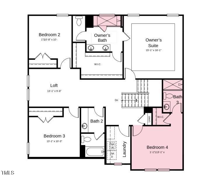 664 Sun Meadow Dr, Wake Forest, NC 27587