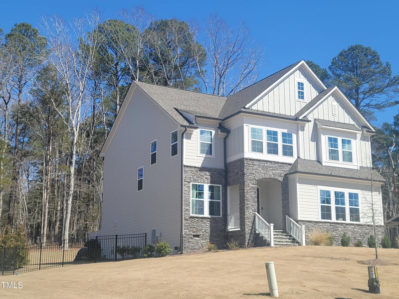 664 The Parks Dr, Pittsboro, NC 27312