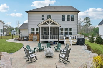 664 The Parks Dr, Pittsboro, NC 27312