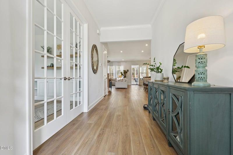 664 The Parks Dr, Pittsboro, NC 27312