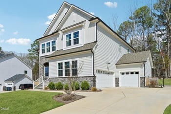 664 The Parks Dr, Pittsboro, NC 27312