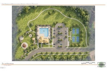 664 The Parks Dr, Pittsboro, NC 27312
