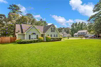 6640 Burgenfield Dr, Fayetteville, NC 28314
