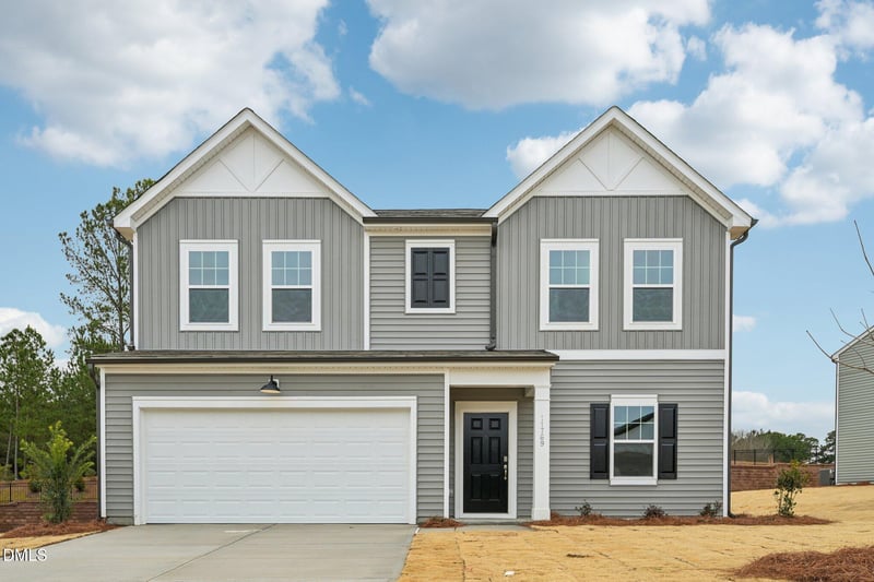 6640 Chillingham Dr, Middlesex, NC 27557