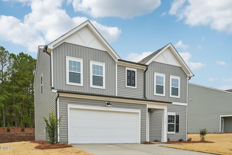 6640 Chillingham Dr, Middlesex, NC 27557