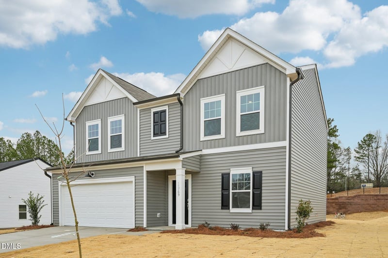 6640 Chillingham Dr, Middlesex, NC 27557