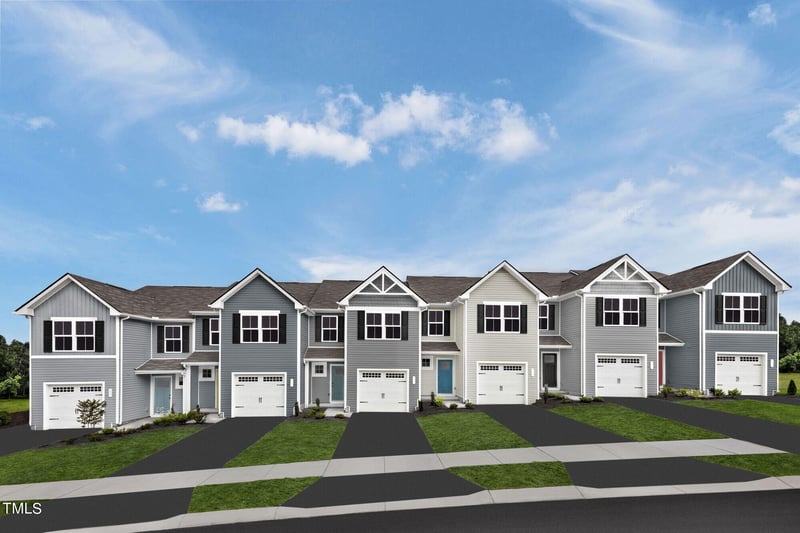 6640 Gibraltar Rock Dr, Raleigh, NC 27610