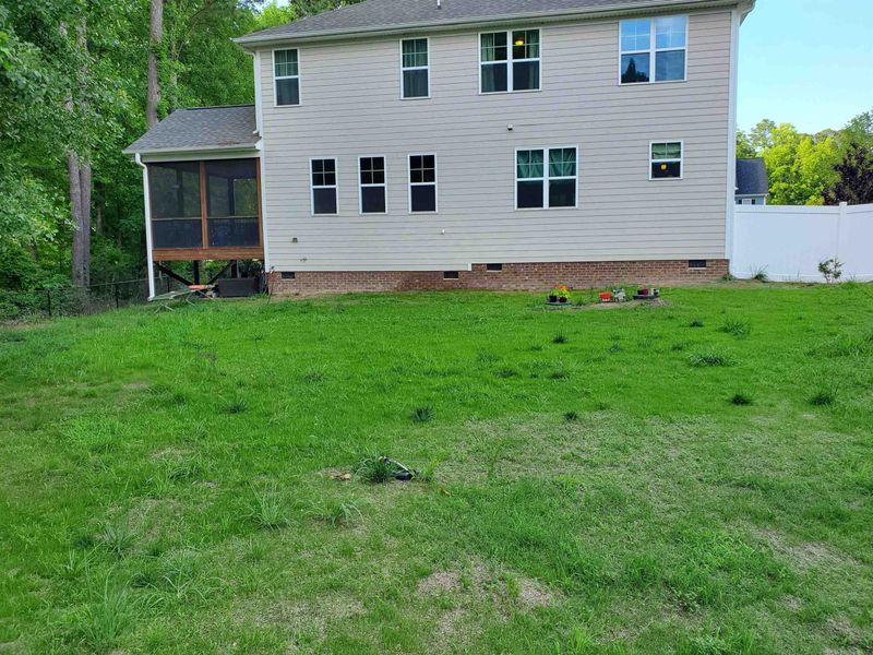 6640 Latigo Ln, Wendell, NC 27591