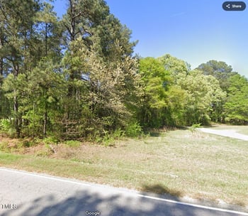 6640 Old Norris Farm Rd, Holly Springs, NC 27540
