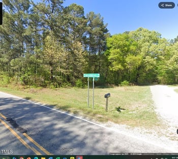 6640 Old Norris Farm Rd, Holly Springs, NC 27540
