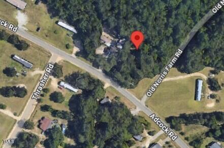6640 Old Norris Farm Rd, Holly Springs, NC 27540