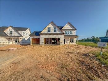 6641 Carswell Dr Lot 95, Fayetteville, NC 28311