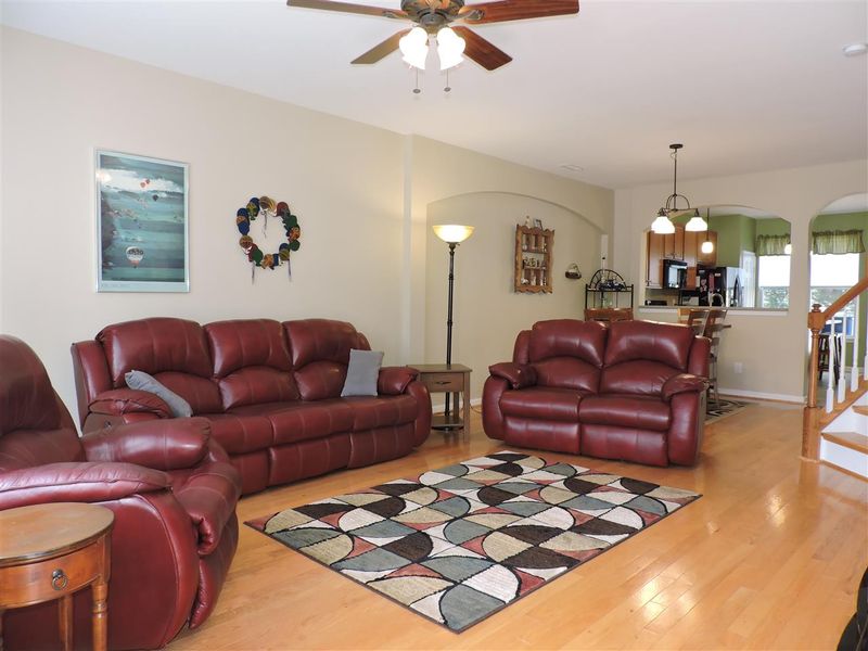 6643 Clarksburg Pl, Raleigh, NC 27616