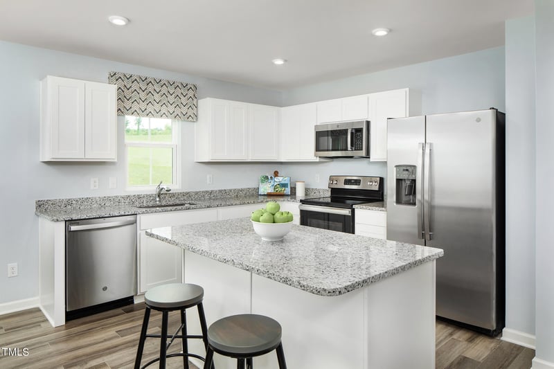 6643 Gibraltar Rock Dr, Raleigh, NC 27610