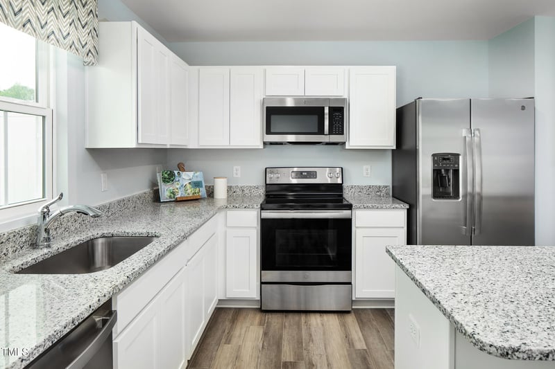 6643 Gibraltar Rock Dr, Raleigh, NC 27610