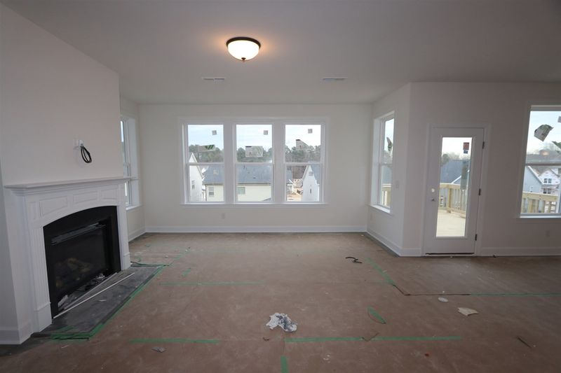 6645 Penfield St, Wake Forest, NC 27587