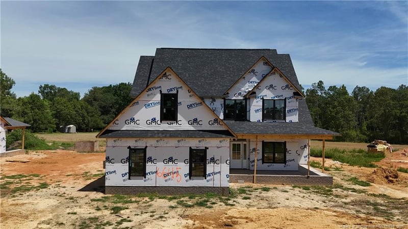 6645 River Rd, Fuquay Varina, NC 27526