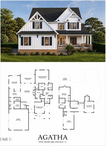 6645 River Rd, Fuquay Varina, NC 27526