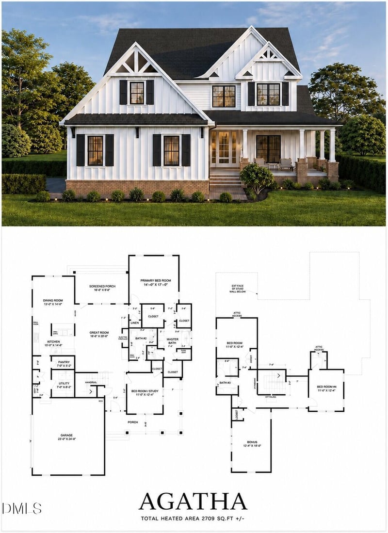 6645 River Rd, Fuquay Varina, NC 27526