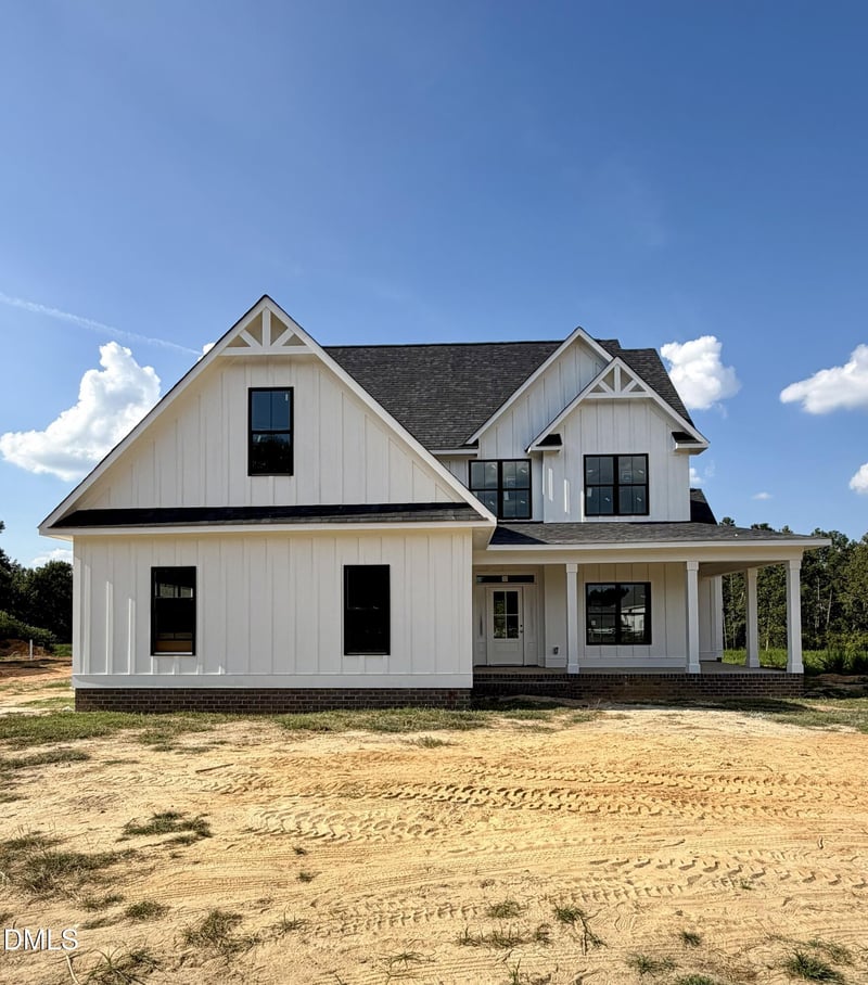 6645 River Rd, Fuquay Varina, NC 27526