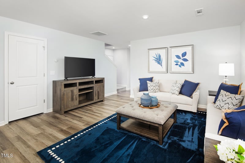 6646 Gibraltar Rock Dr, Raleigh, NC 27610