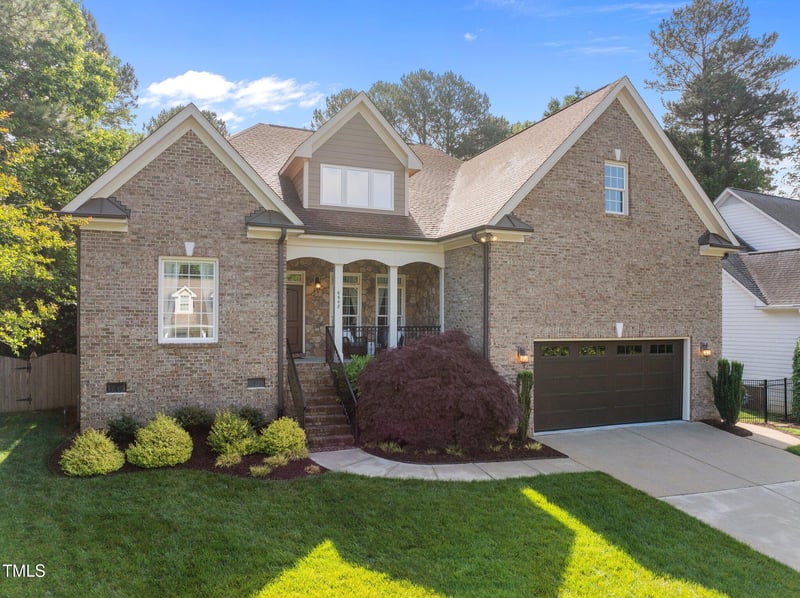 6648 Mafolie Ct, Raleigh, NC 27613