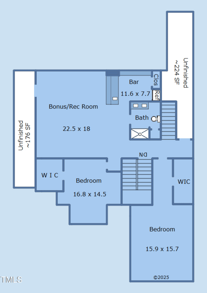 6648 Mafolie Ct, Raleigh, NC 27613