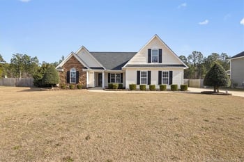 6649 Hillbrook Rd, Hope Mills, NC 28348