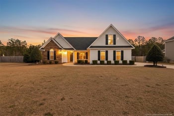 6649 Hillbrook Rd, Hope Mills, NC 28348