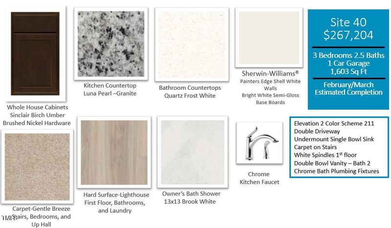 665 Leland Hl Cir, Zebulon, NC 27597