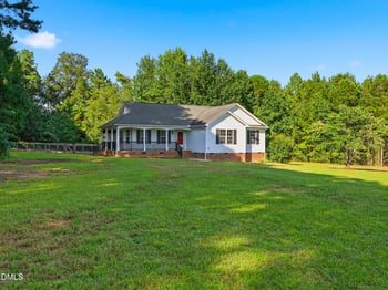665 Lewis Rd, Zebulon, NC 27597