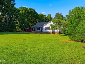 665 Lewis Rd, Zebulon, NC 27597