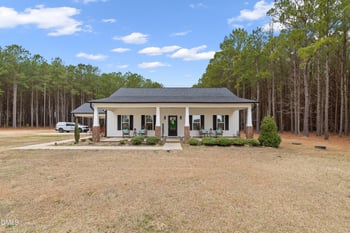 665 Mann Rd, Coats, NC 27521
