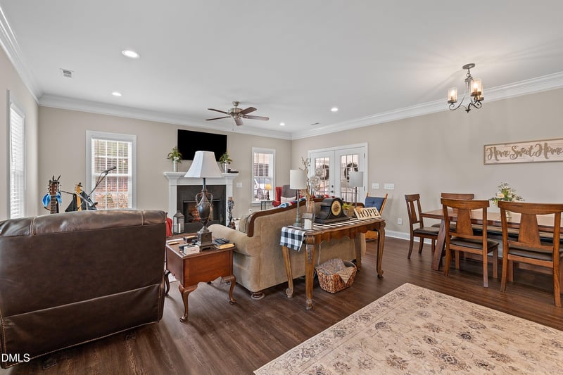 665 Mann Rd, Coats, NC 27521
