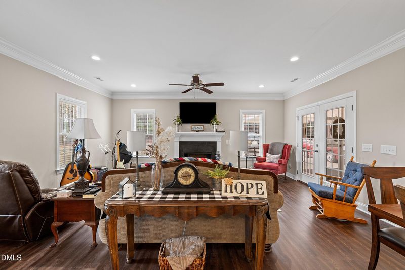 665 Mann Rd, Coats, NC 27521