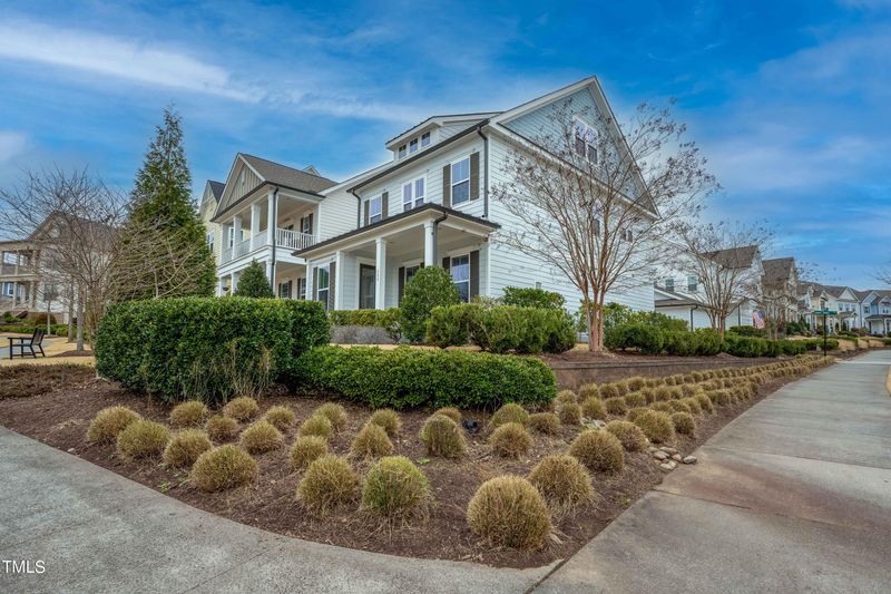 665 Old Dairy Dr, Wake Forest, NC 27587